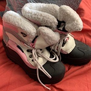 Itasca | Winter Boots | Girls | 2​​​